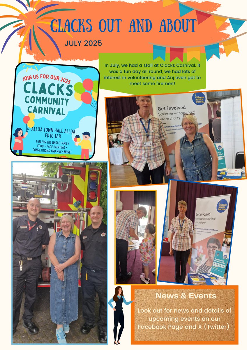 Clacks CAB tweet media