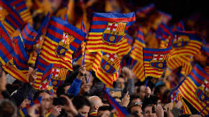 indykaila News (@indykaila) on Twitter photo Hey <a href="/FCBarcelona/">FC Barcelona</a> fans! 🇪🇸
Be online today for 1pm 🇬🇧 time‼️
We have world exclusive that will get you guys excited!
The source is very trustworthy 🙌 #barca Hey <a href="/FCBarcelona/">FC Barcelona</a> fans! 🇪🇸
Be online today for 1pm 🇬🇧 time‼️
We have world exclusive that will get you guys excited!
The source is very trustworthy 🙌 #barca