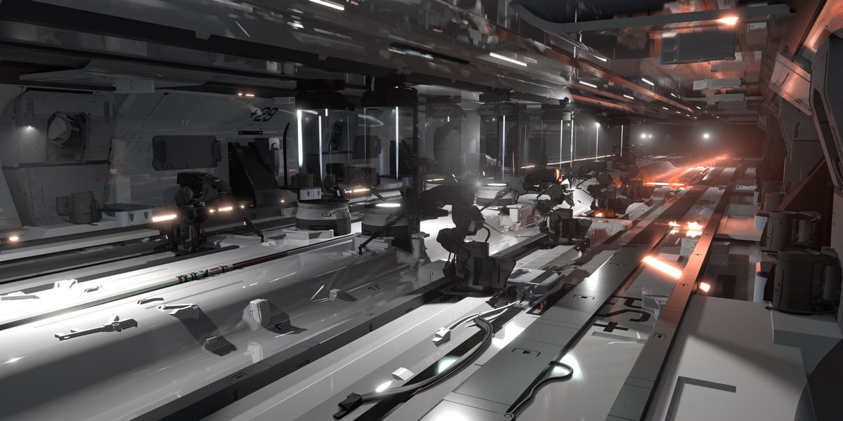 acorecell's tweet image. GFL2: Exilium Concept Art Work 6