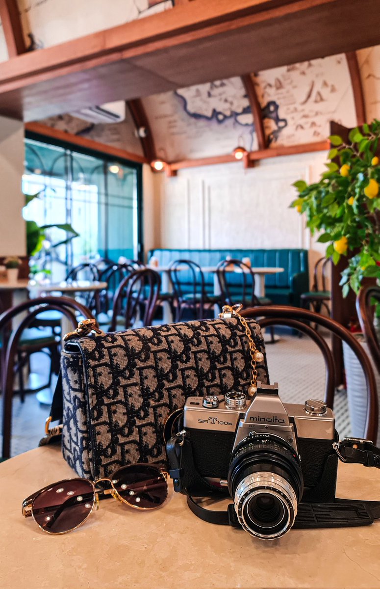 Â La Lune  🤎

#istanbul