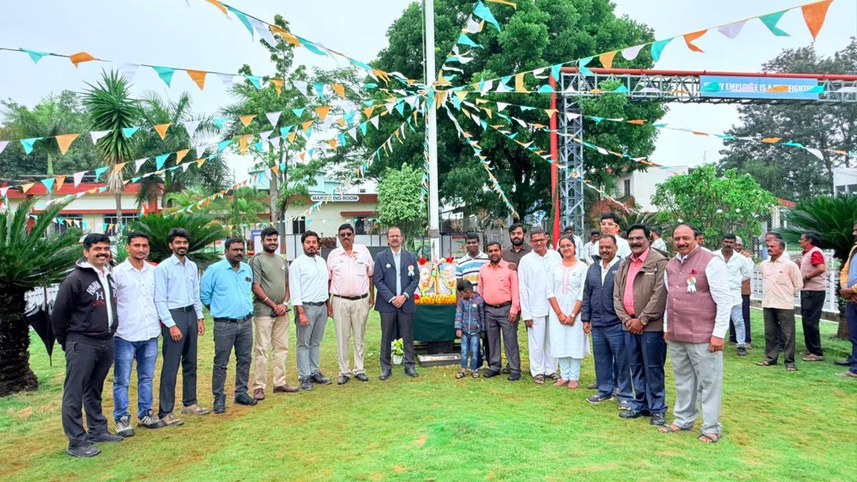 R Navin Kumar tweet media