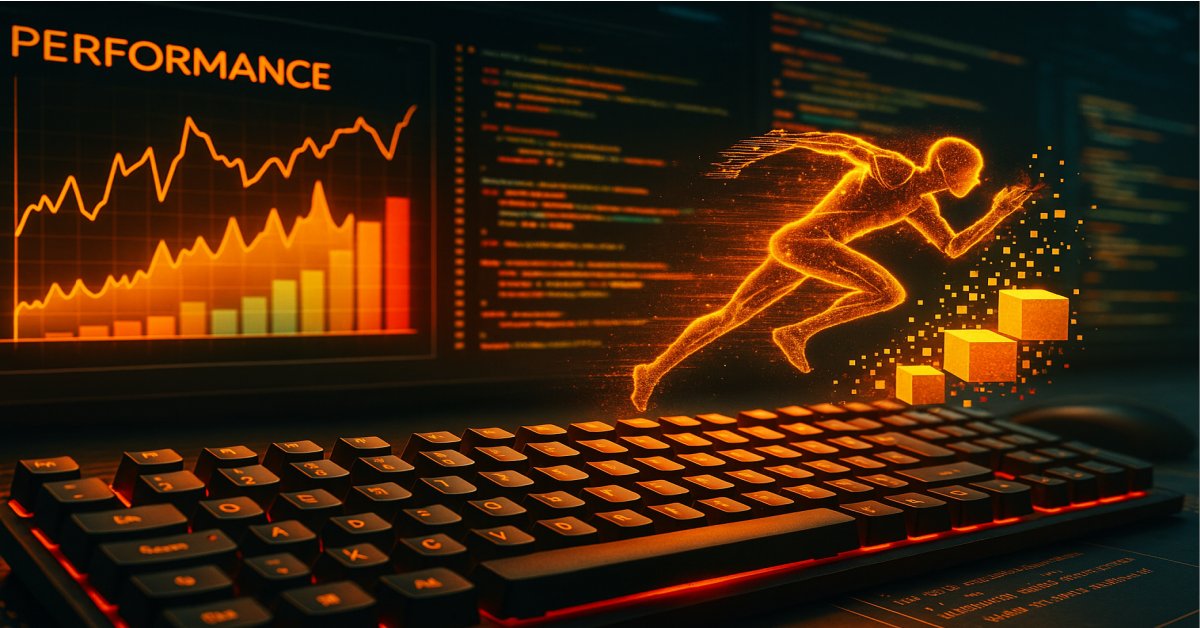 JAVAPROmagazin's tweet image. Cold starts killing your #Microservices? Gautham Krishnan shows AOT + IBM Semeru Cloud Compiler can trim startup time &amp;amp; keep peak perf in #Kubernetes—with CRIU snapshots &amp;amp; shared class cache to speed boot &amp;amp; more.

Guide: javapro.io/2025/08/15/cra…

@IBMDeveloper #OpenJ9 #Performance