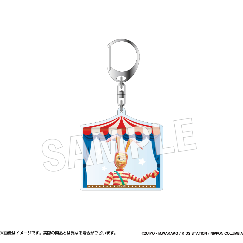 Sutcliffe_O_S's tweet photo. ＼🎪POPEE the ぱフォーマー × くじクリフ 発売開始🎪／

ポピーザぱフォーマー オンラインくじが本日より発売開始！！✨
ぜひチャレンジしてみてください💖