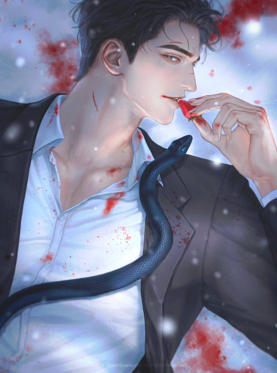 sambaeiscool's tweet image. #rt이벤트 #커미션 #comission #CM
#광복80주년📷 기념으로 &apos;rt 해주신 분들&apos; 중 
&apos;한 분&apos;을 추첨하여 원하는 캐릭터에게 한복을 입혀드립니다..!

커미션 신청은 아래 링크참고해주세요:)
찾아주신 모든 분들 감사합니다❤

💜크레페 - kre.pe/5FSj
💛오픈채팅 - open.kakao.com/me/sambaeiscool