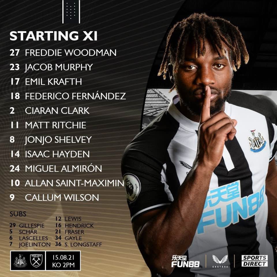 4 years ago today. This is how we lined up 😭