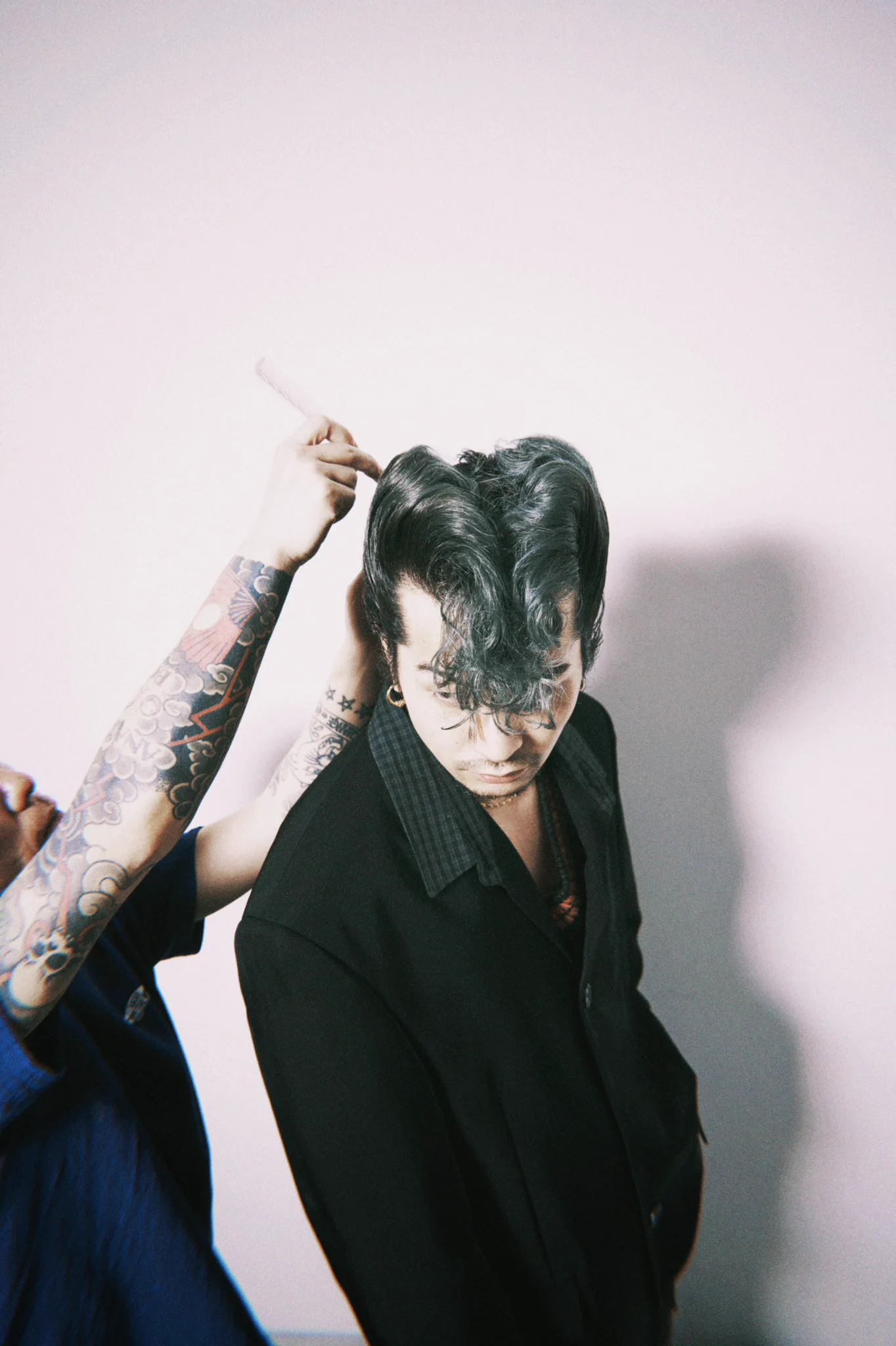常田大希 - Daiki Tsuneta on X: 