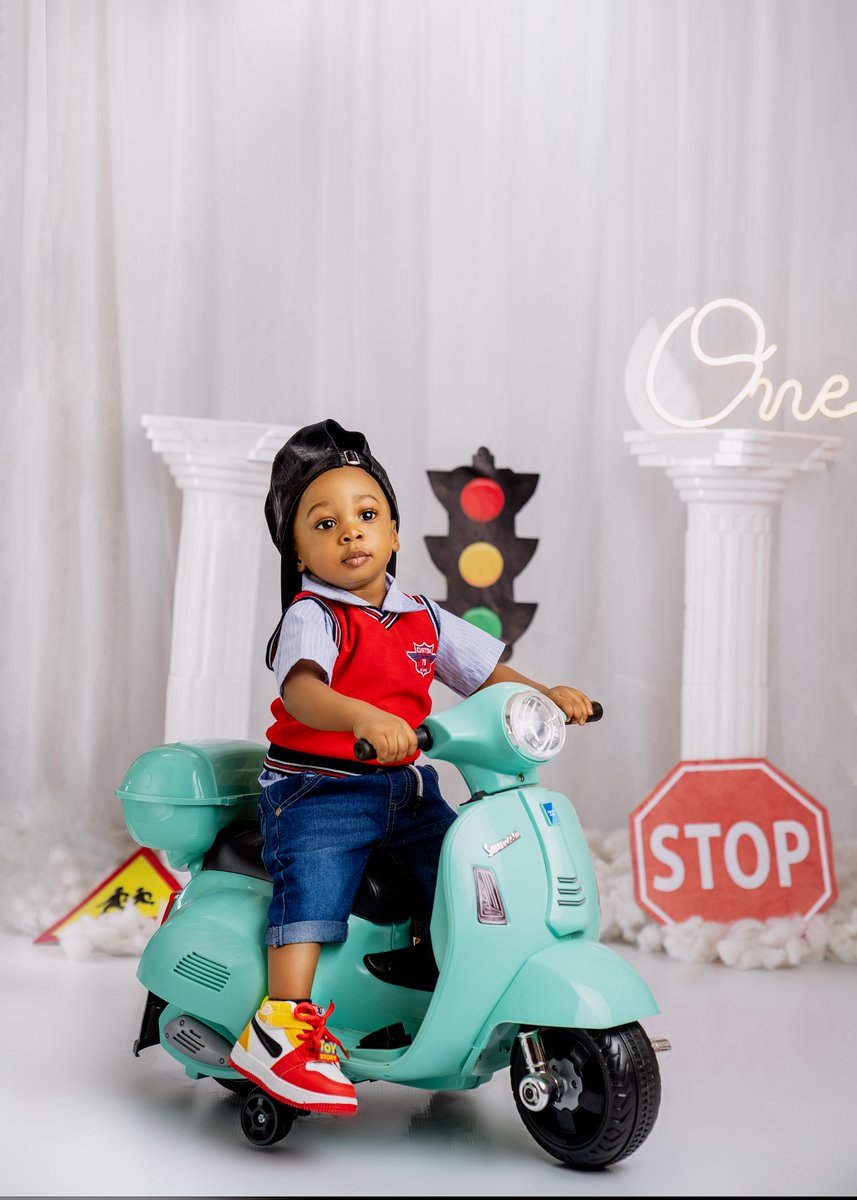 Chimezie Okeke tweet media