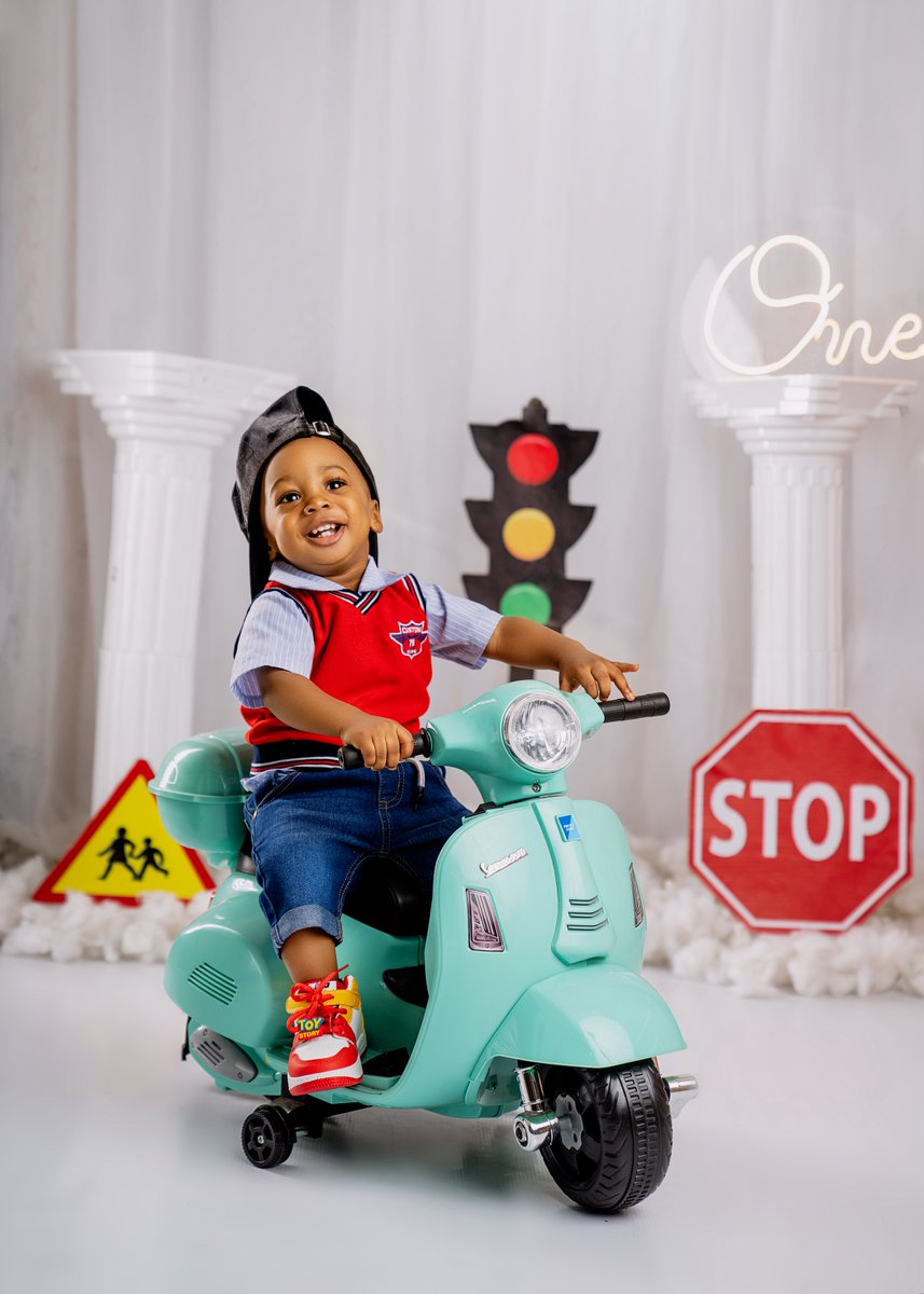 Chimezie Okeke tweet media