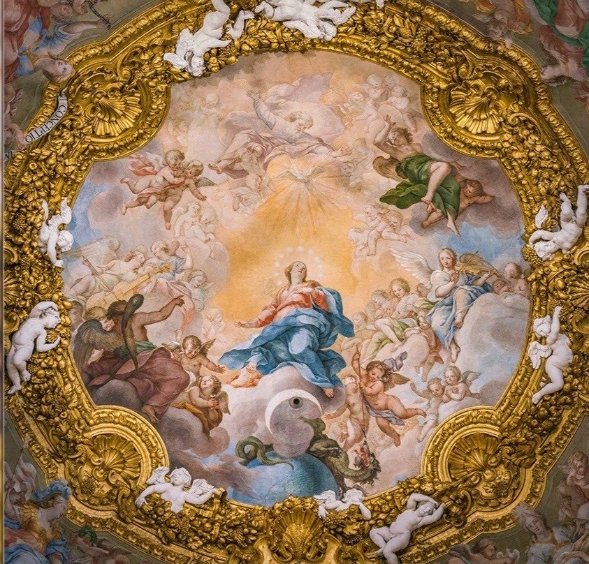 🔹Hoy, 15 de agosto, celebramos la Solemnidad de la Asunción de la bienaventurada Virgen María, Madre de nuestro Dios y Señor Jesucristo, que fue elevada en cuerpo y alma a los cielos.