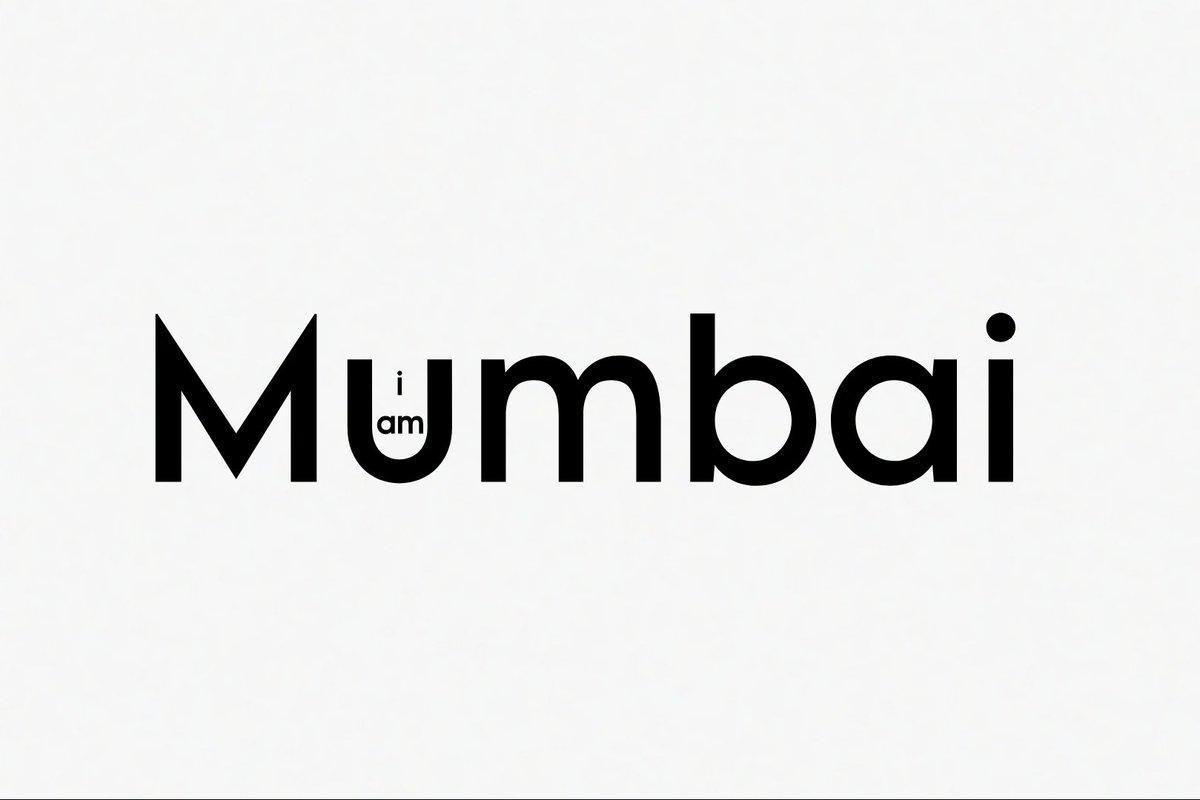 mumbai, i am inside you!