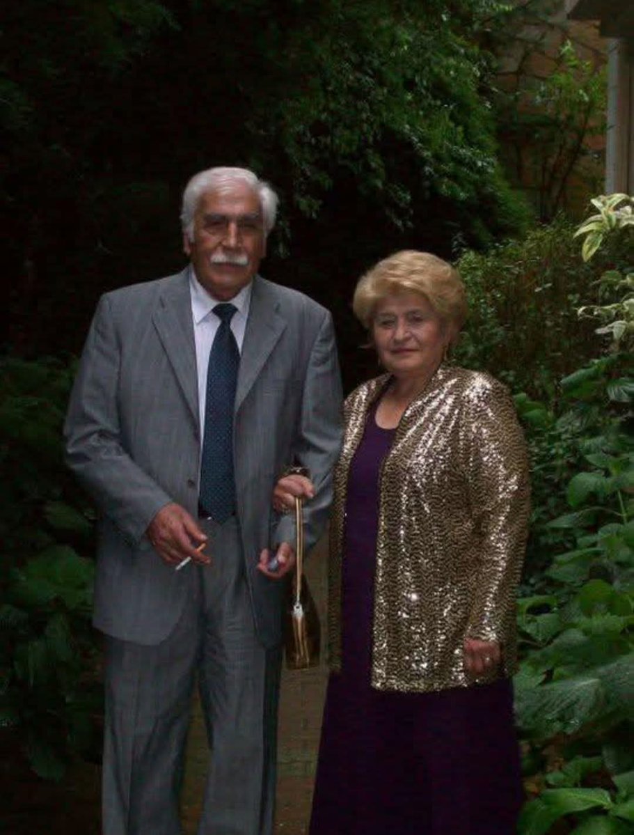 basbugturkesii's tweet image. Türk milliyetçilerinin &quot;Almılası&quot; Sevgi Kafalı hoca vefat etmiş.

Ruhu şad olsun, Türk milliyetçilerinin başı sağ olsun.