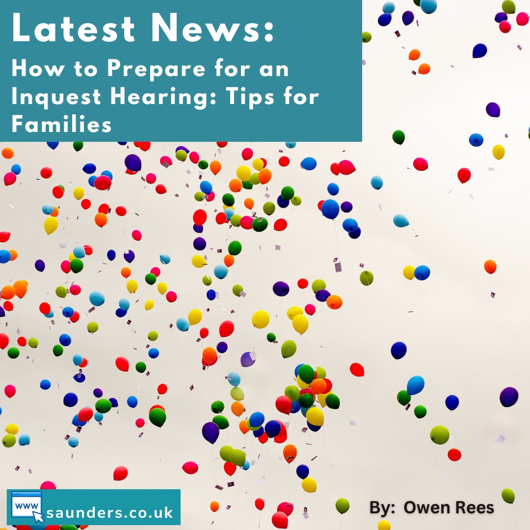 Saunders Law tweet media