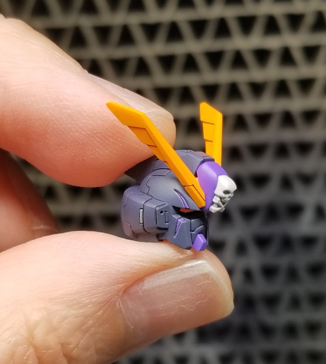 wanda_maru's tweet image. #顔だけで何リポスト来るか