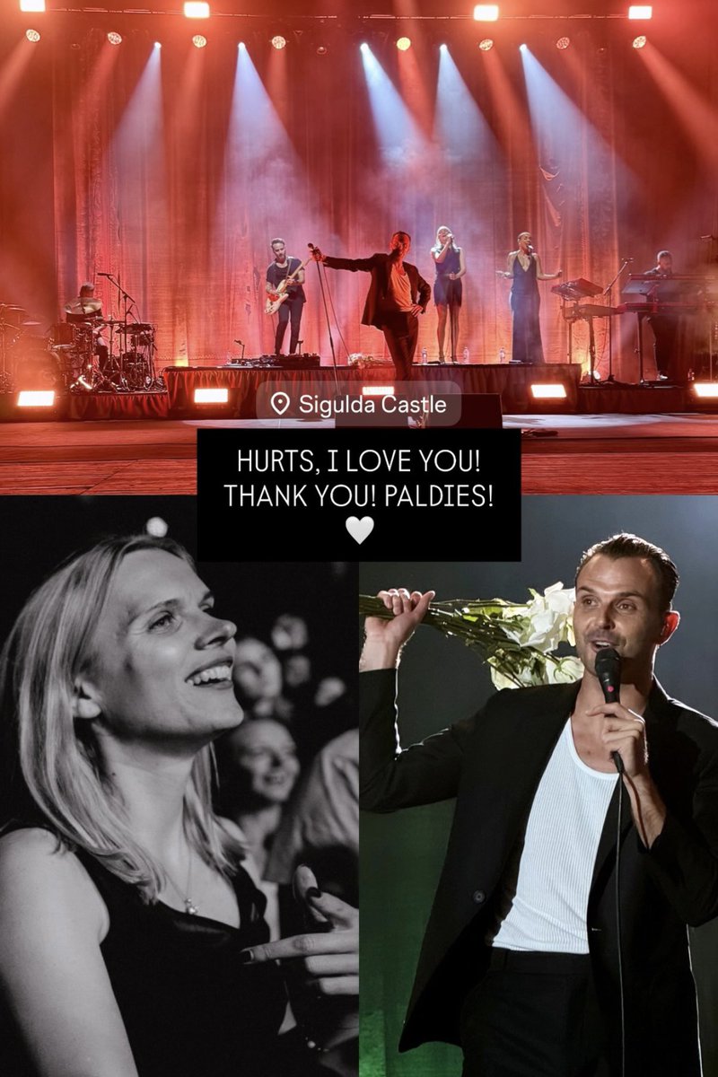 #15YEARSOFHAPPINESS 🖤