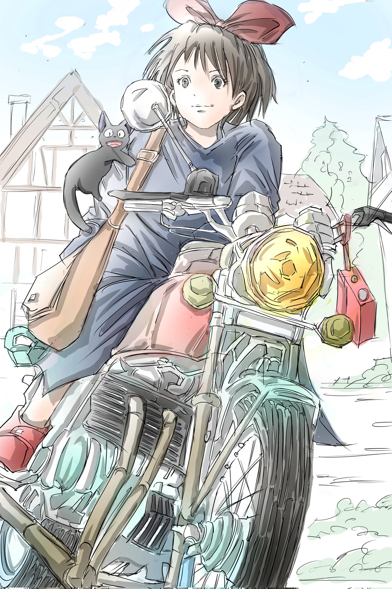キキ - Search / X