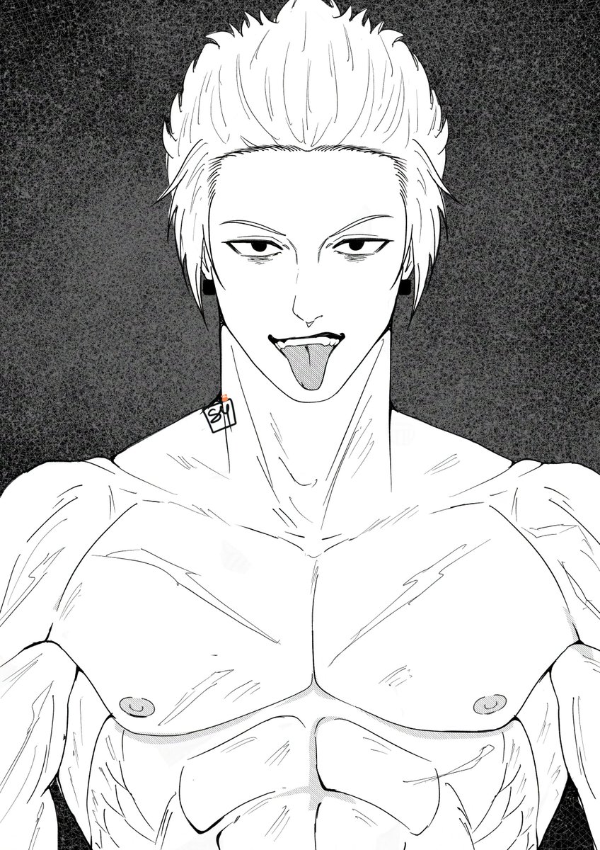 Gaku 😋 #SAKAMOTODAYS  #サカモトデイズ