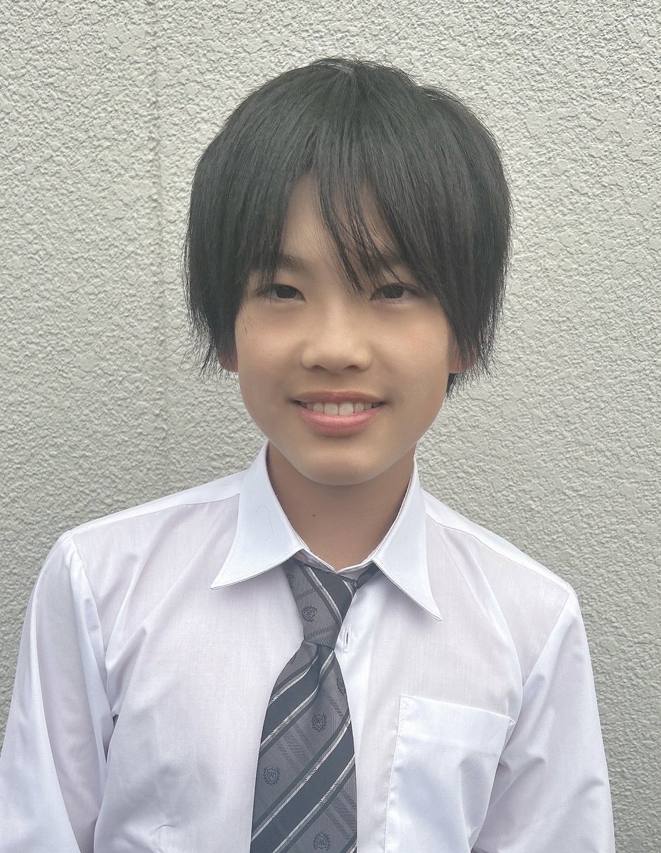yuto_k0721's tweet photo. 男子中学生ミスターコンの3次審査がスタートしました🔥
このポストのリポスト数が多いとセミファイナルに進めます！

是非応援よろしくお願いします🥺
(公開アカウントで@modelpress をフォローしてお願いします🙏)

期間は8月24日21時までです！

ミクチャも見にきてね✨

#男子中学生ミスターコン https://t.co/OohmED06Vc