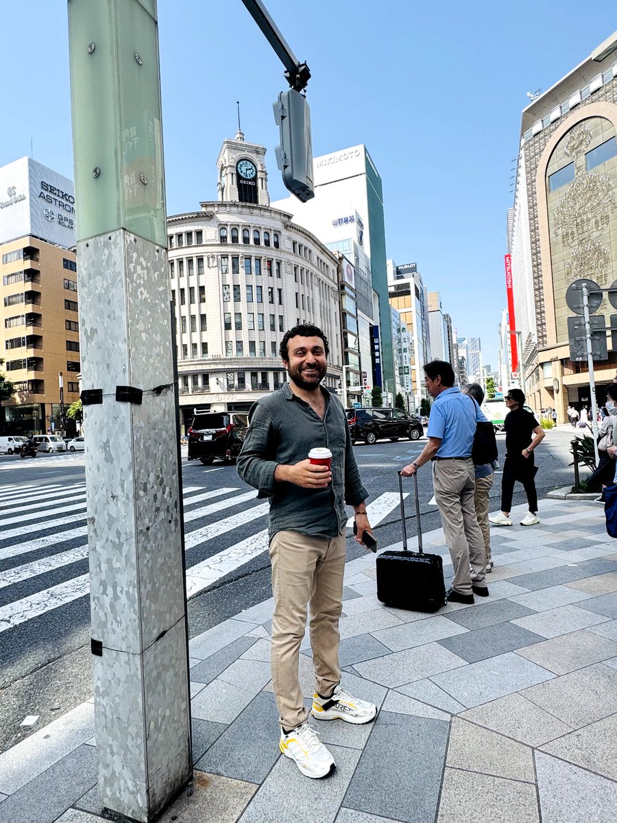 サダト (@driverhim) on Twitter photo 