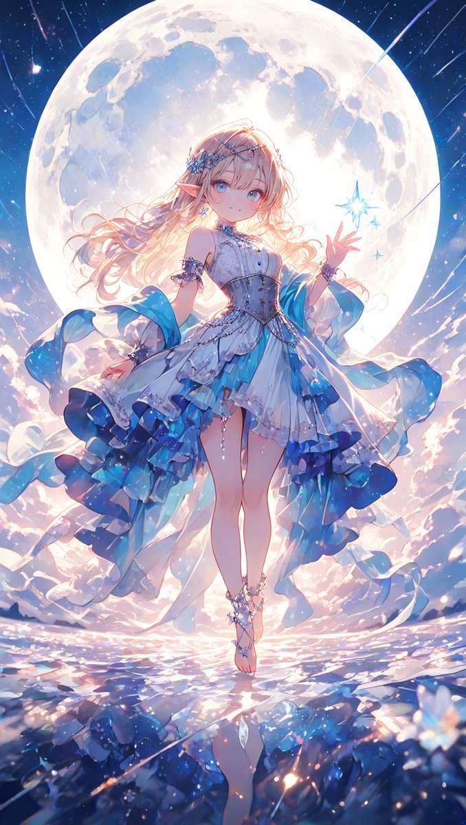 shiosuke🌙*·̩͙ on X: 