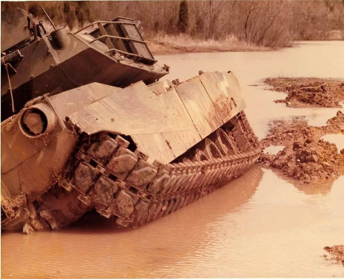 Go Armor they said. It’s a lot of fun they said.