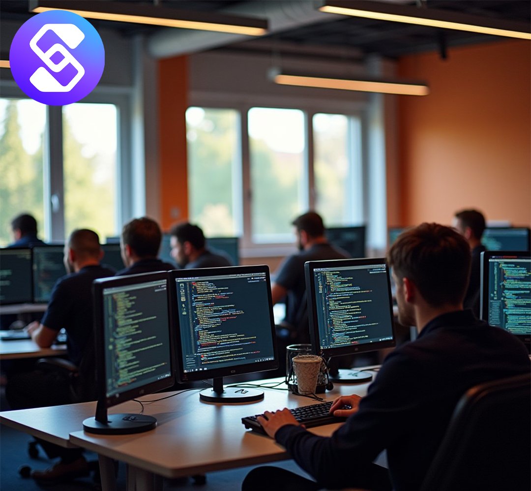 Smartcode_sol's tweet image. 🤖 Say goodbye to tedious debugging and code errors!