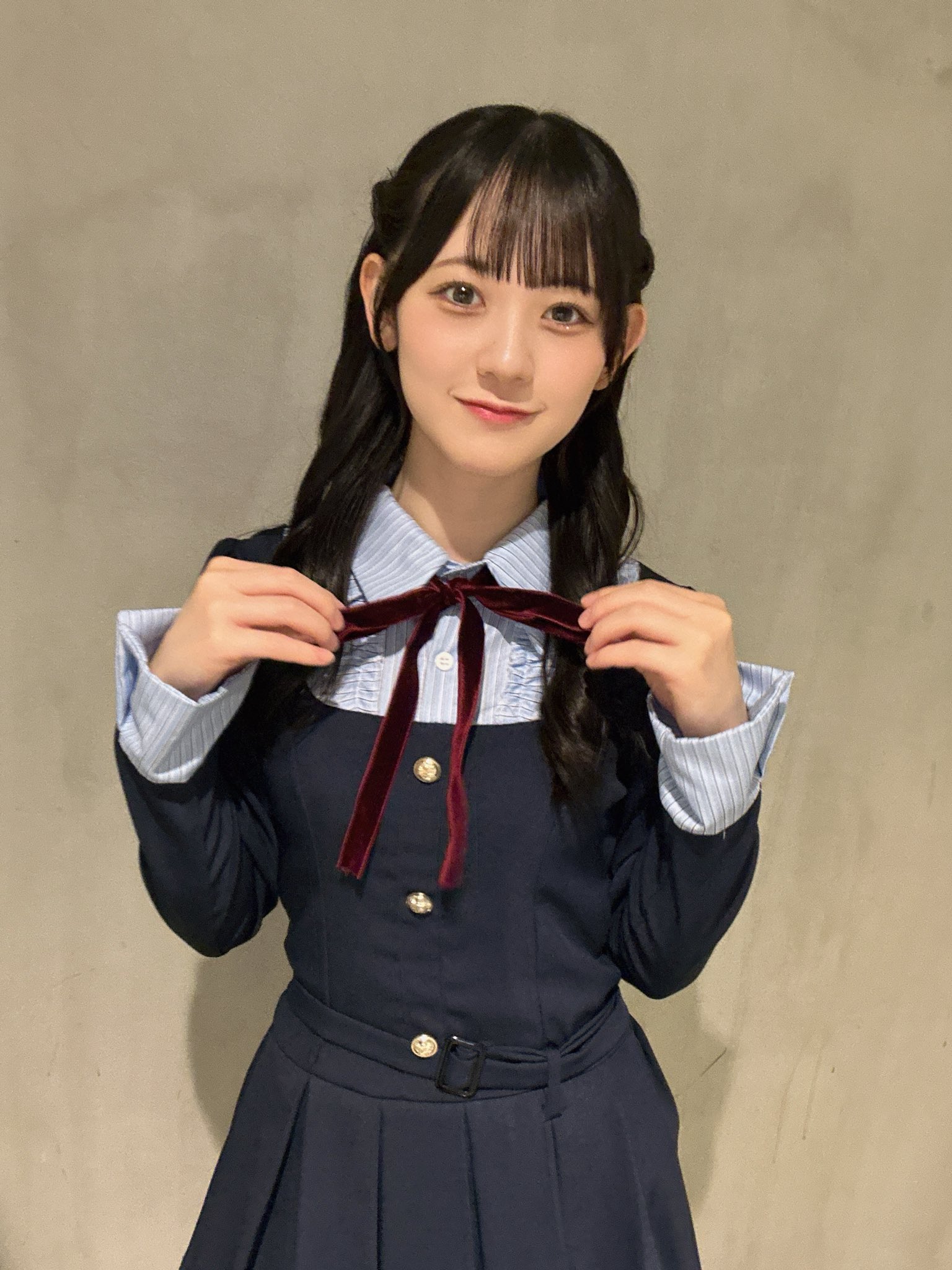 MiMi いつもありがとうございます♡ いつもありがとうございます・リボンニコたん】 シール - Miki's