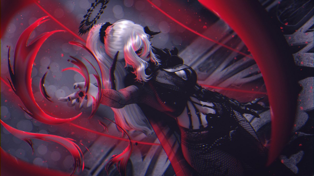 Soulz (@SoulzFfxiv) / Posts / X