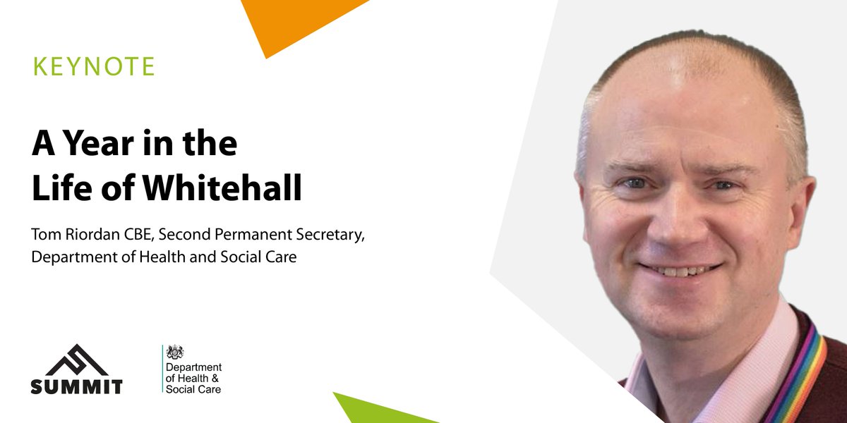 Solace_UK's tweet photo. 🔍 Ever wondered what it’s like inside Whitehall?
Join us at #SolaceSummit 2025 to hear from @tomriordan CBE, Second Permanent Secretary @DHSCgovuk
🗣️ “A Year in the Life of Whitehall”
📅 17 Oct | 🕚 11:10–12:00 | ⚔️ @Royal_Armouries
🎟️ Book now: https://t.co/jA1Zpg8z1a https://t.co/KlJo9iuul4