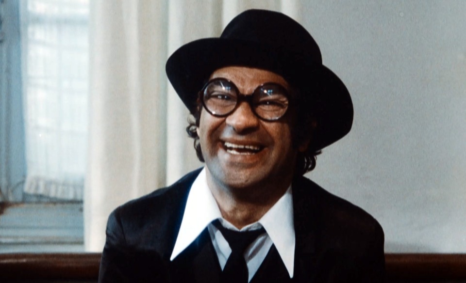 זאביק רווח ז"ל הענק אמור היה לחגוג ממש היום את יום הולדתו ה-85 💔

ערוצי הקולנוע הישראלי (yes, HOT, סלקום TV ופרטנר TV) יקדישו את שידוריהם בסוף השבוע לסרטיו - "חגיגה בסנוקר", "רק היום", "מיתה טובה", "טיפת מזל", "חסמב"ה ונערי ההפקר" ועוד.

יהי זכרו ברוך 🙏