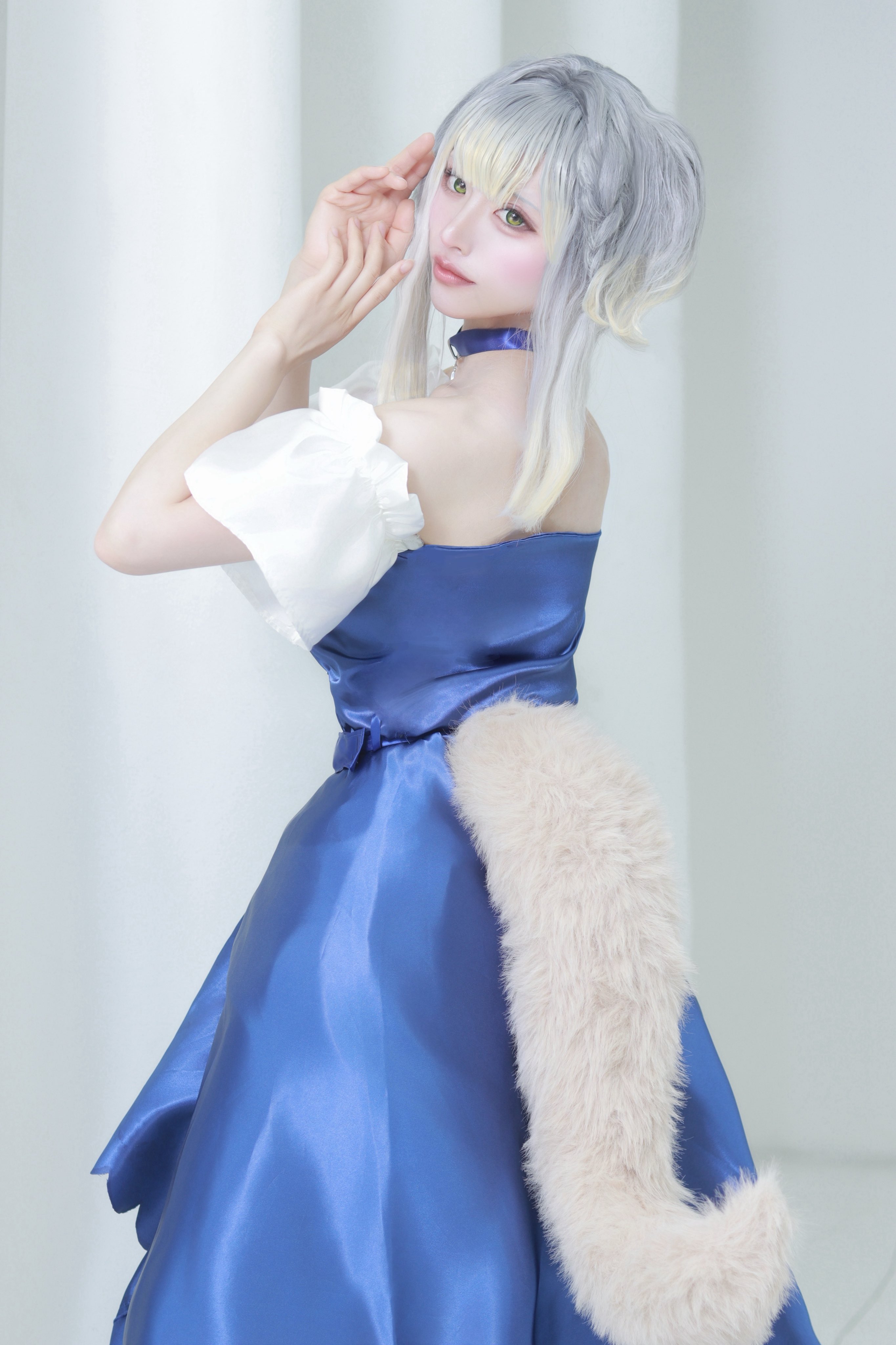 ぽいぽい様コスプレ道具 専用ページ♡② 蜜虫 (@11potep) / X