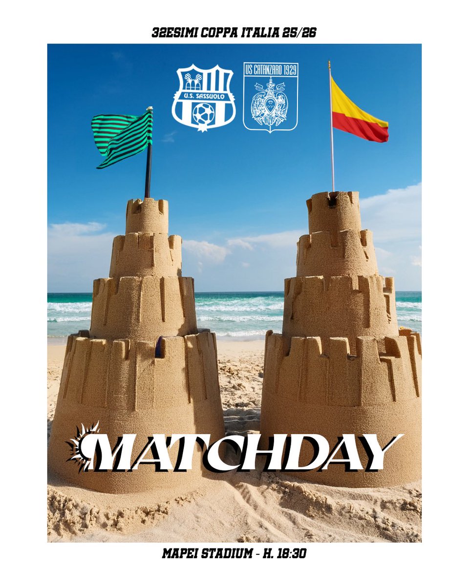 U.S. Catanzaro 1929 tweet media