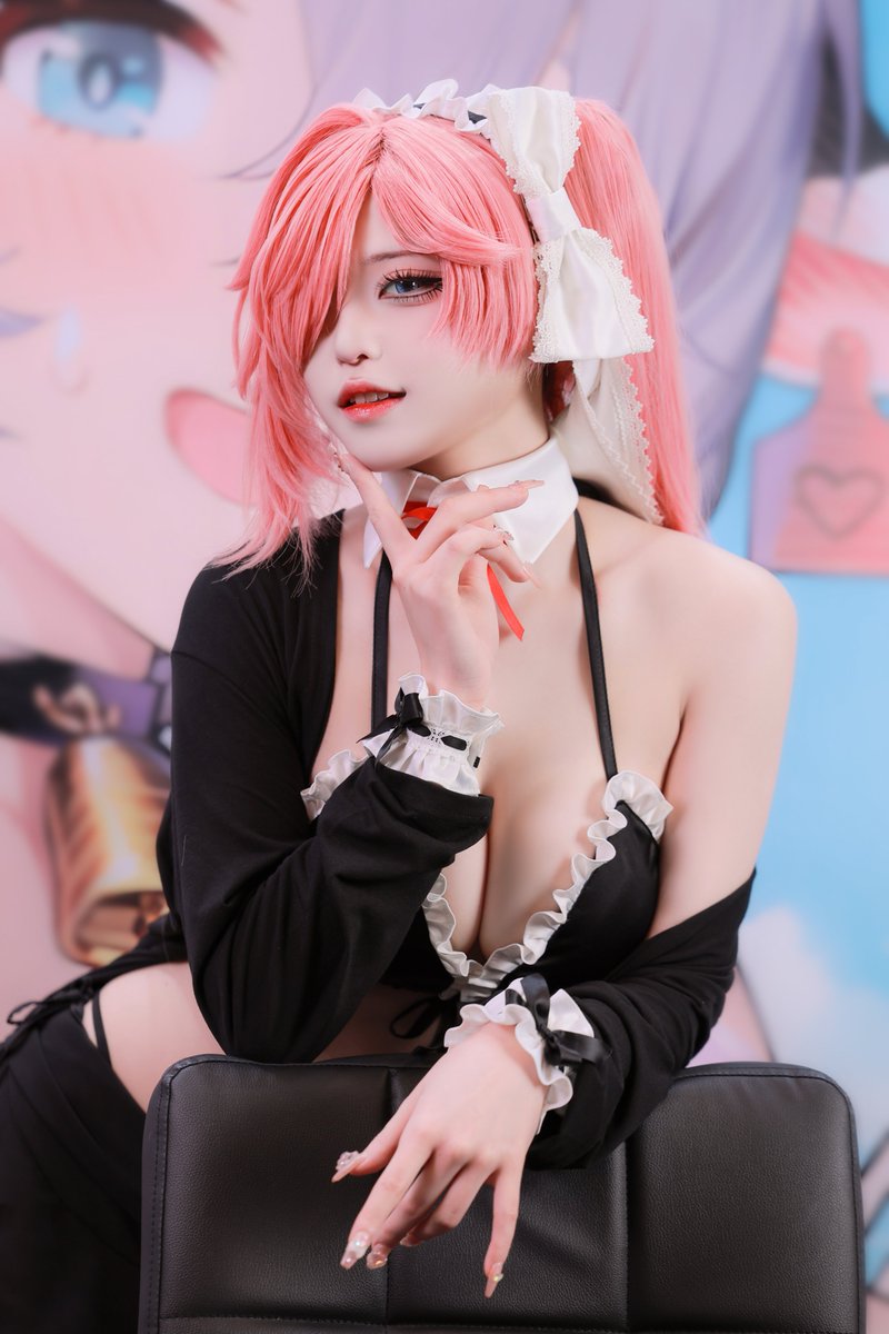 Rubia

#브라운더스트2 #Browndust2 #Rubia #ルヴィア #일러스타페스8