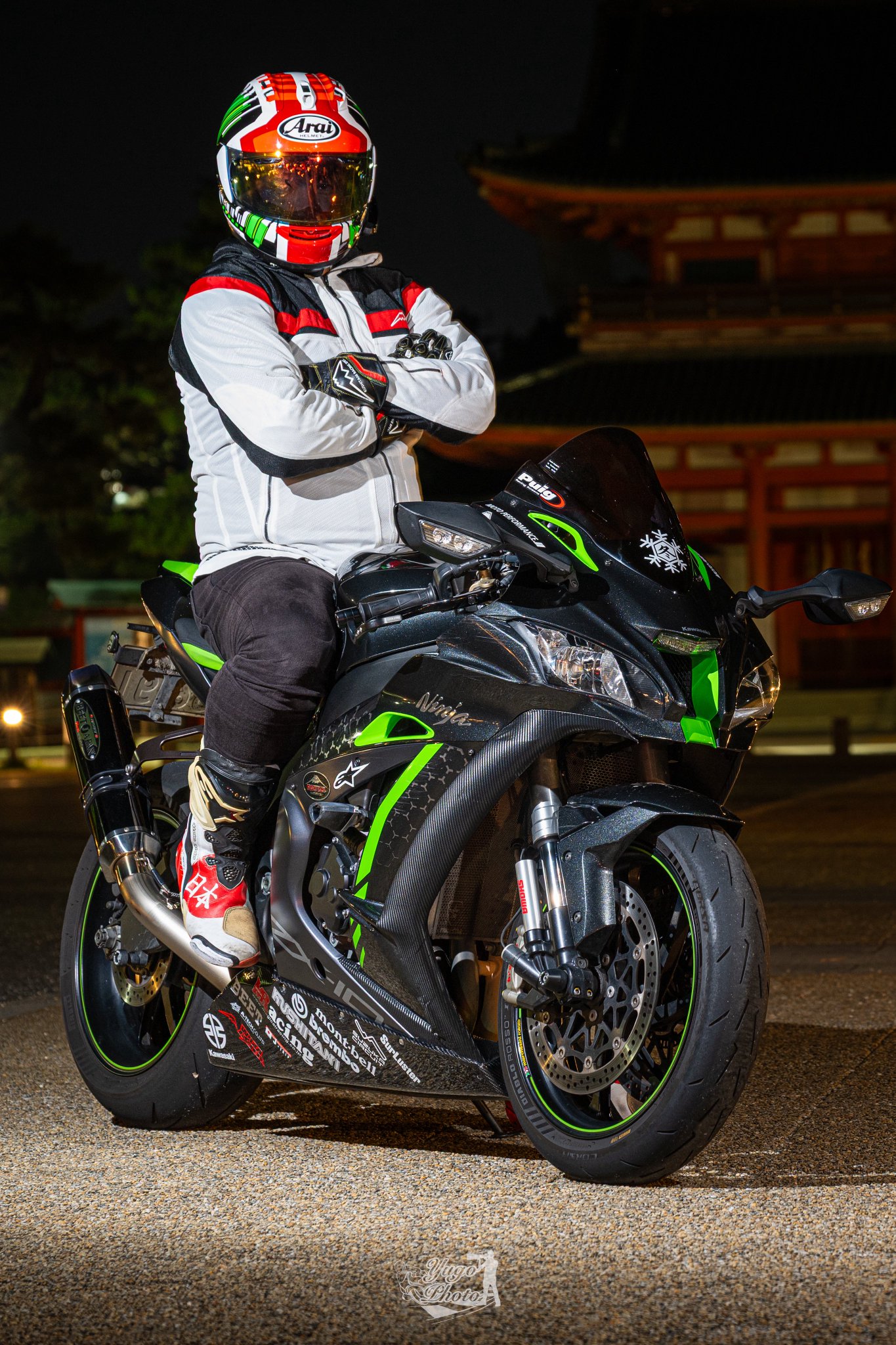 yugo ninja on X: 