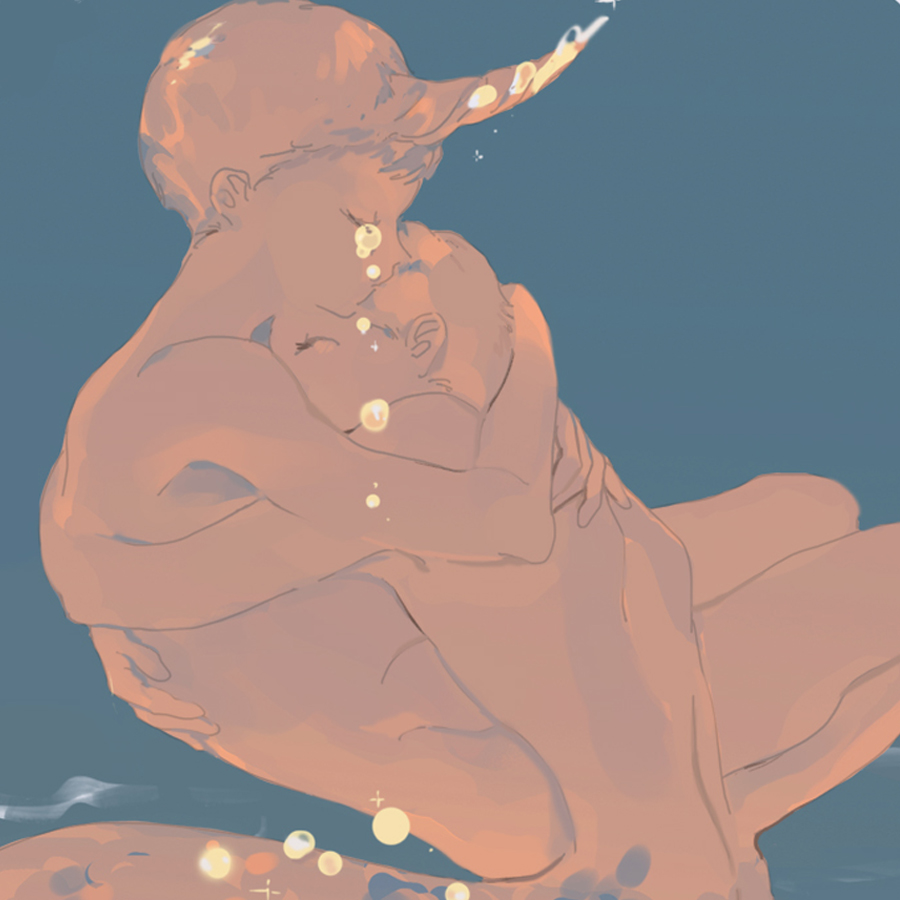 twoocor's tweet image. 🦪