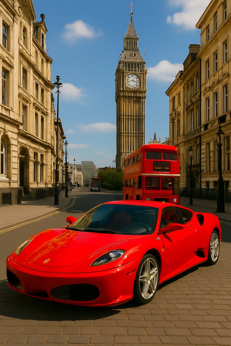 Win een Ferrari! (SV Borger) tweet media