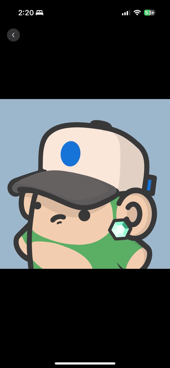 oddomanick's tweet photo. @balloonsonape is gives me 2022 community vibes and I’m here for it. https://t.co/j0bleLybBS