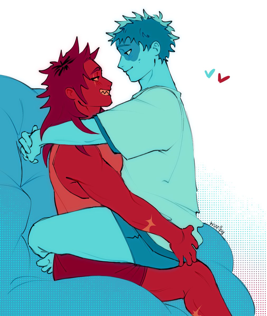 #todokiri #MHA #BNHA 
my roman empire