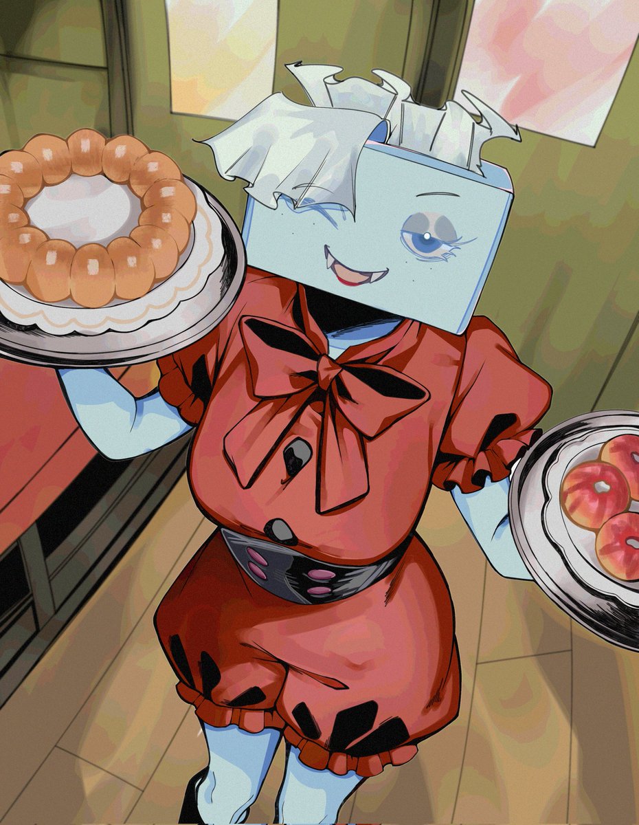 r_romeoz's tweet photo. Undertale x Vee / Tisha
( Gilby and Muffet )
#microtissues #cleanscreen https://t.co/IIc5pBLafn