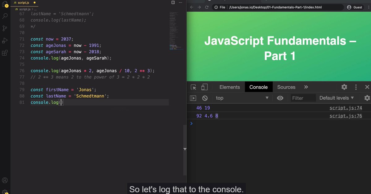 Abhishek_97733's tweet photo. Day 11/100 – HTML &amp; CSS ✔ Now onto JavaScript 🚀 
just completed html , css &amp; python and already heading to js i think it is fun 
#100daysofcode #JavaScriptDeveloper #devjourney https://t.co/Ekr3YGknV7