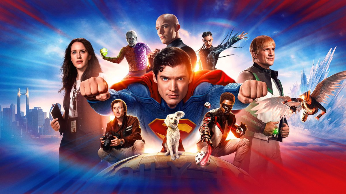 Agente de Marvel tweet media
