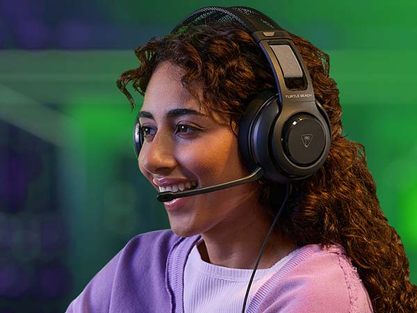 Turtle Beach lanza los Atlas 200, sus primeros auriculares con licencia oficial para PlayStation - hardmaniacos.com/turtle-beach-l… - #Noticias #Perífericos