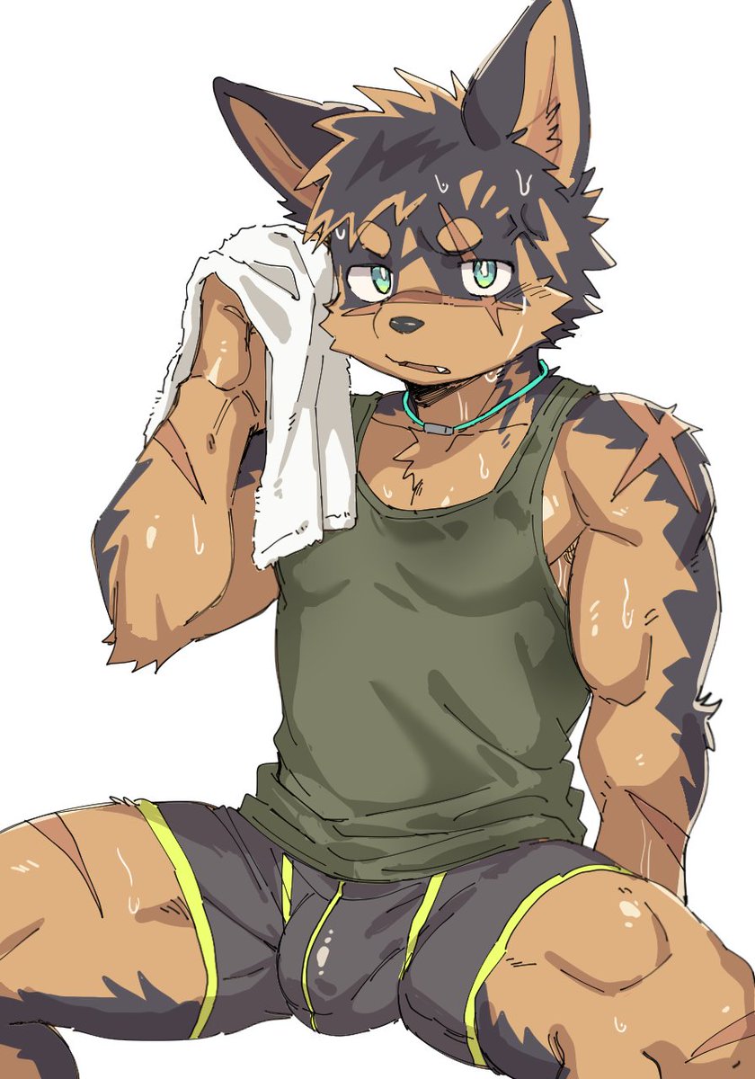 何見てんだよ。早く練習行けよ…