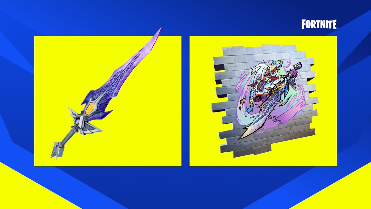 Blade of Champions DUOS Cup! 🏆
at August 24th