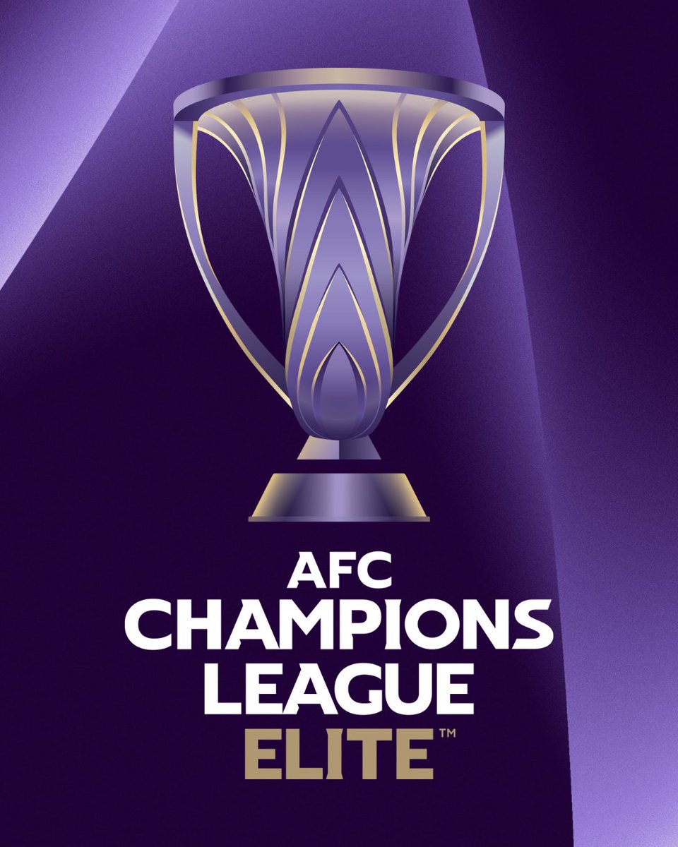 J_League's tweet photo. AFCチャンピオンズリーグエリート 2025/26
リーグステージで対戦する8クラブが決定！🏆

※試合日時と会場は、決定次第お知らせします

■ヴィッセル神戸
【ホーム】
🇰🇷蔚山HD
🇦🇺メルボルン・シティ
🇰🇷FCソウル
🇨🇳成都蓉城

【アウェイ】
🇨🇳上海海港
🇲🇾ジョホール・ダルル・タクジム
🇨🇳上海申花
🇰🇷江原FC

■サンフレッチェ広島
【ホーム】
🇨🇳上海海港
🇲🇾ジョホール・ダルル・タクジム
🇨🇳上海申花
🇰🇷江原FC

【アウェイ】
🇰🇷蔚山HD
🇦🇺メルボルン・シティ
🇰🇷FCソウル
🇨🇳成都蓉城

■FC町田ゼルビア
【ホーム】
🇰🇷蔚山HD
🇦🇺メルボルン・シティ
🇰🇷FCソウル
🇨🇳成都蓉城

【アウェイ】
🇨🇳上海海港
🇲🇾ジョホール・ダルル・タクジム
🇨🇳上海申花
🇰🇷江原FC

#ACLElite #Ｊリーグ