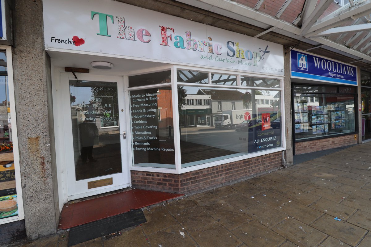 Tony Foster MNAEA, MICBA tweet media