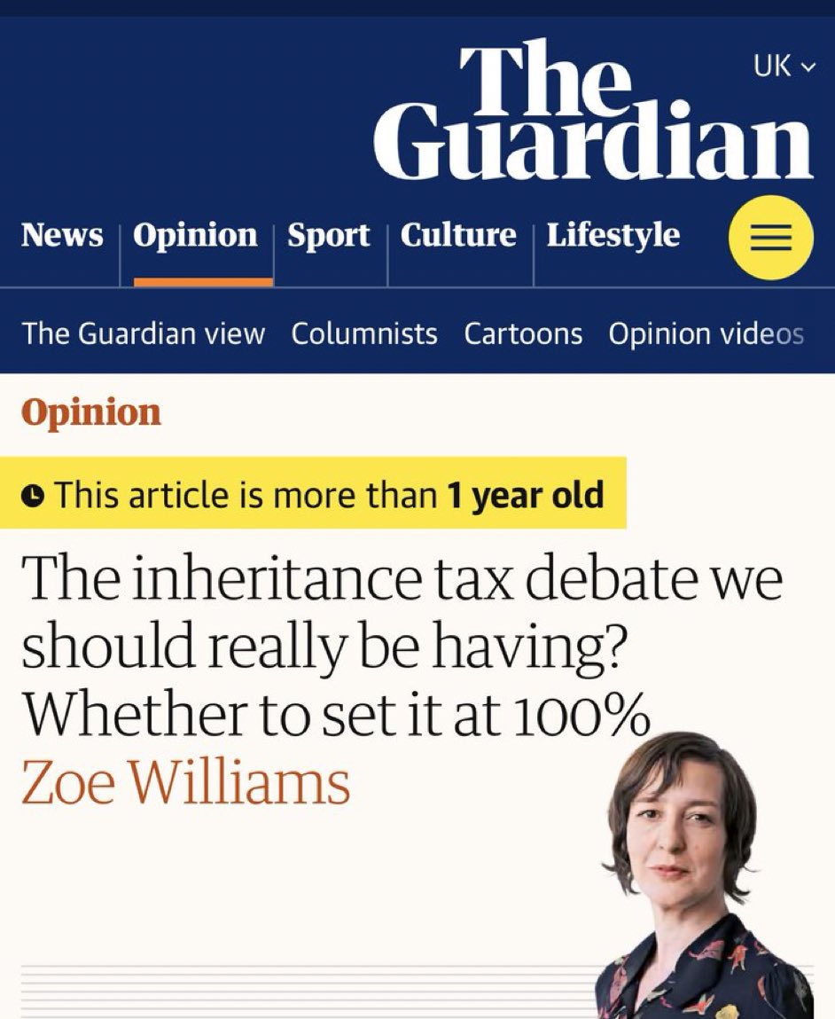 Absolutely ridiculous.