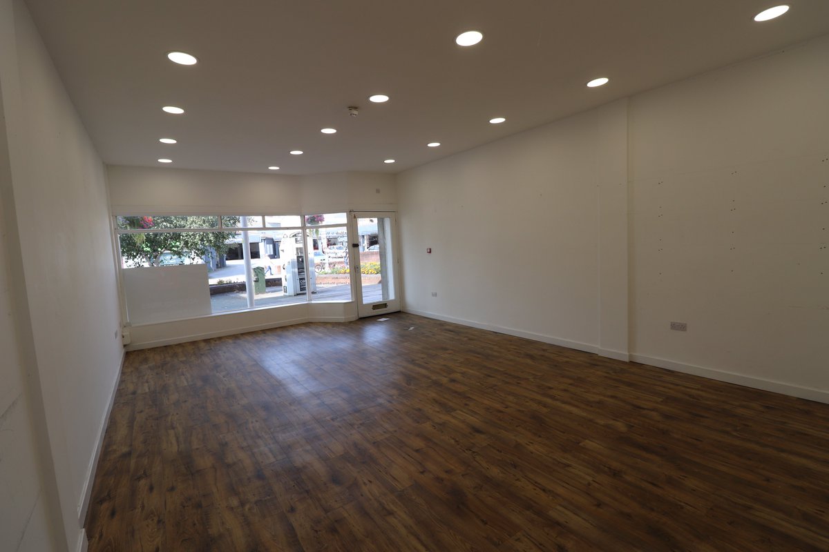 Tony Foster MNAEA, MICBA tweet media