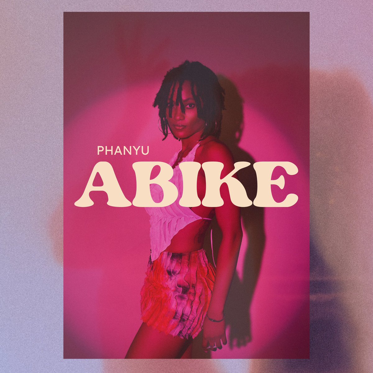 The wait is over — #Abike by @Phanyu_rebel is out now so TURN UP YOUR VOLUME❤️🔥

Link is below 

riju.lnk.to/Abike