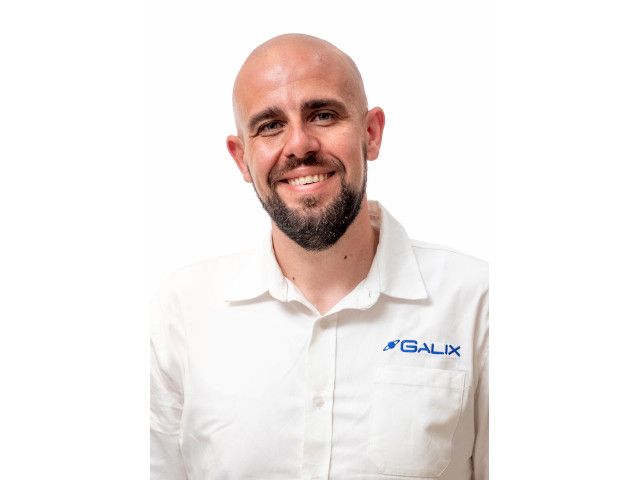 Why embedding cybersecurity compliance into core operations is essential for business resilience buff.ly/a6qg3C8
By Ryan Boyes, Governance, Risk, and Compliance Officer at Galix