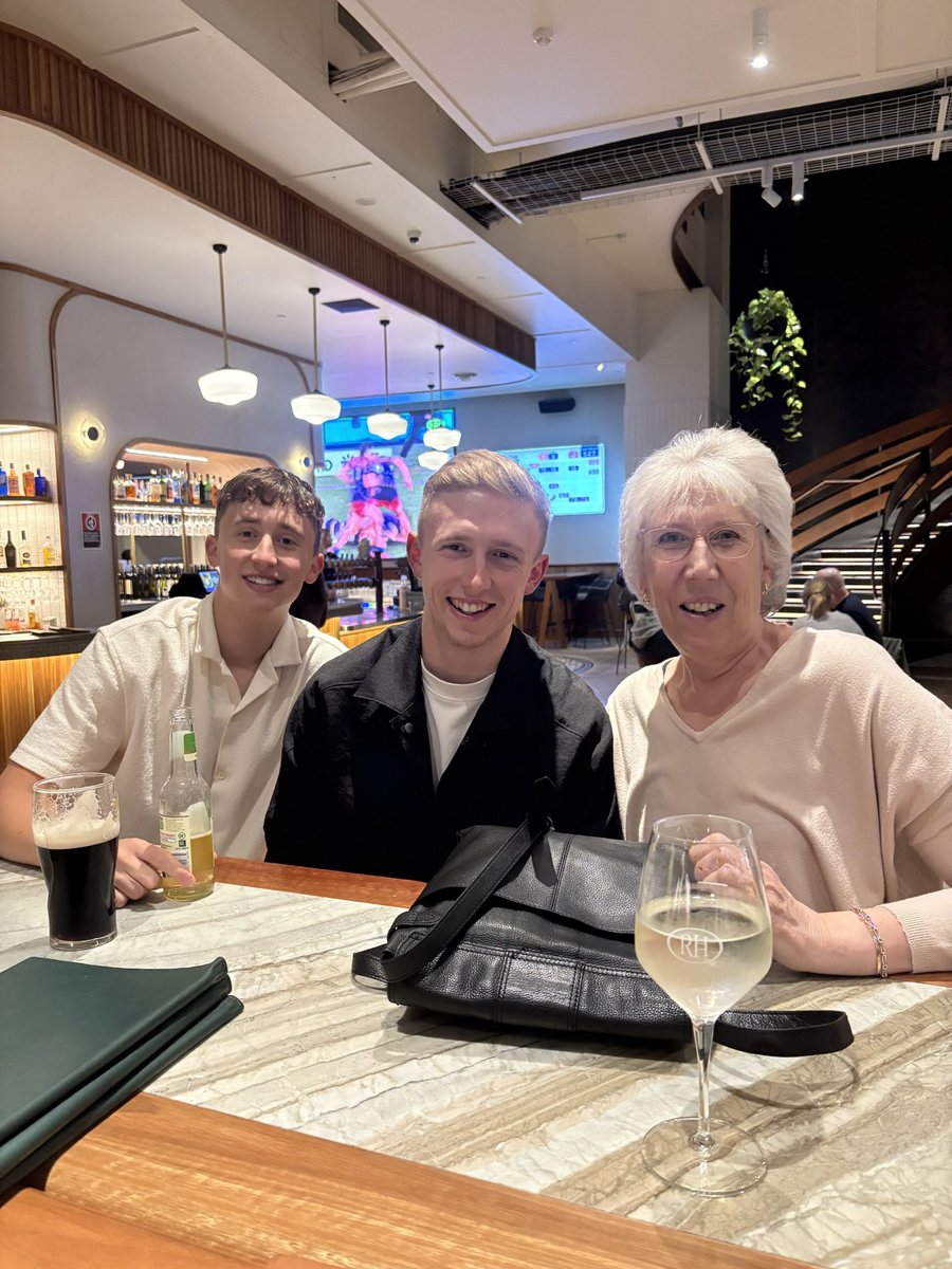 matty_ingham's tweet photo. Thoroughly enjoyed the last two weeks off with some overdue family time 💙🇦🇺 

🏡 Central Coast
🍷 Hunter Valley
⛰️ Blue Mountains 

Sydney next up and then a first ever trip to Perth! 🤩 https://t.co/nM9RuCqJOb